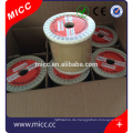 MICC Hochtemperatur-Legierung Cr20Ni80 Hitzebeständigkeitsdraht